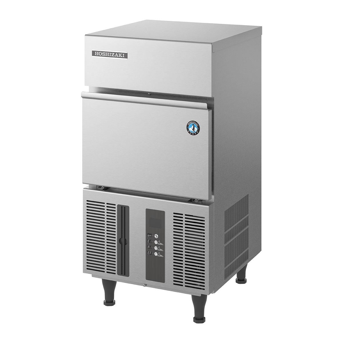 Hoshizaki Küp Buz Makinesi, 28 Kg/24 Saat, IM-30 CNE