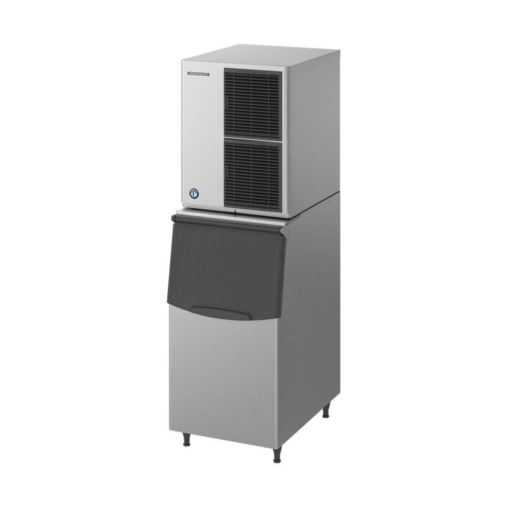 Hoshizaki Küp Buz Makinesi, 333 Kg/24 Saat, KM-650 MAH-E