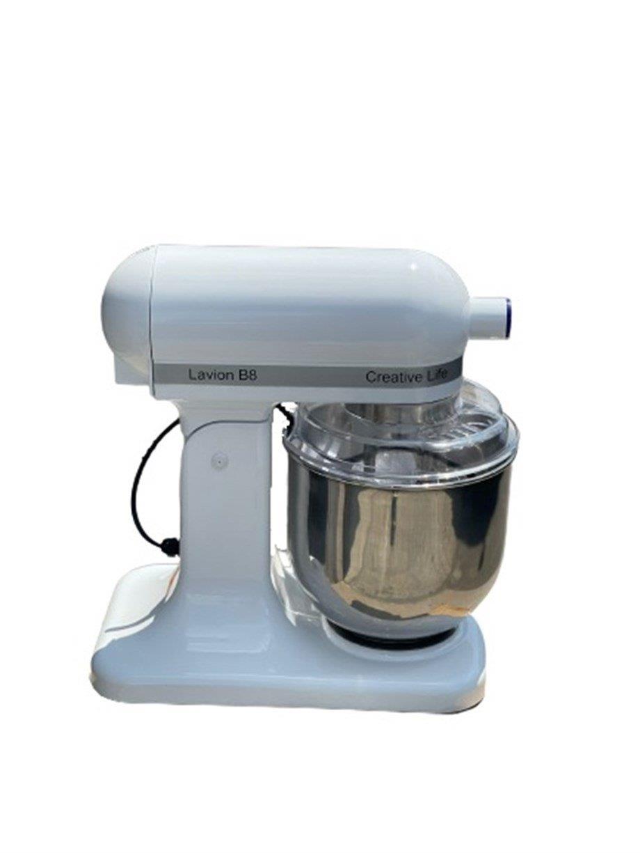 Lavion B8 - 8 Litre Setüstü Stand Mikser Hız Kontrollü B-8