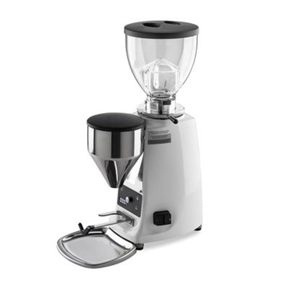 Mazzer Mini Electronic B Kahve Değirmeni