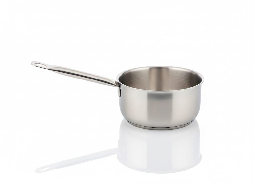 Net Çelik Tabanlı Kaçerola 22 cm, 3,8 Lt