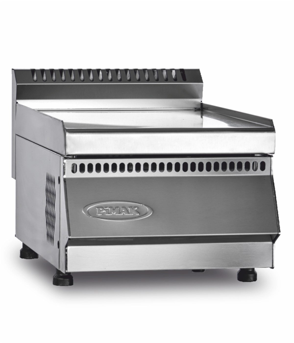 Pimak Nötr Tezgah, Set üstü, 40×60×30 cm