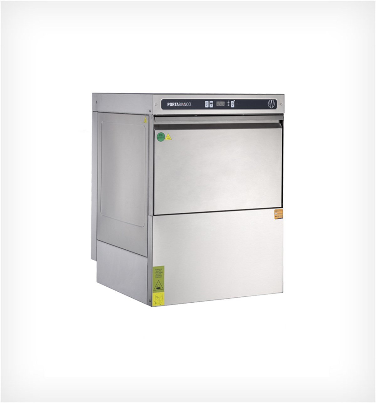 Portabianco PBW500 Set Altı Bulaşık Yıkama Makinesi