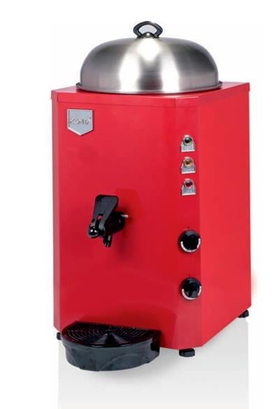 Remta 14 Lt. Musluklu Çorbalık CB17