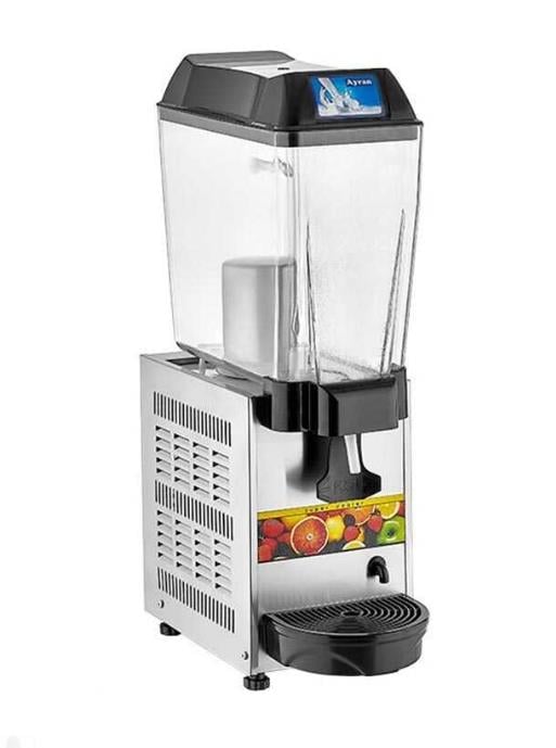 Remta 20 Lt. Tekli Ayran Soğutucu ST10