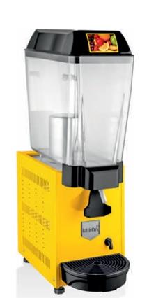 Remta 20 Lt. Tekli Şerbet Soğutucu ST10 