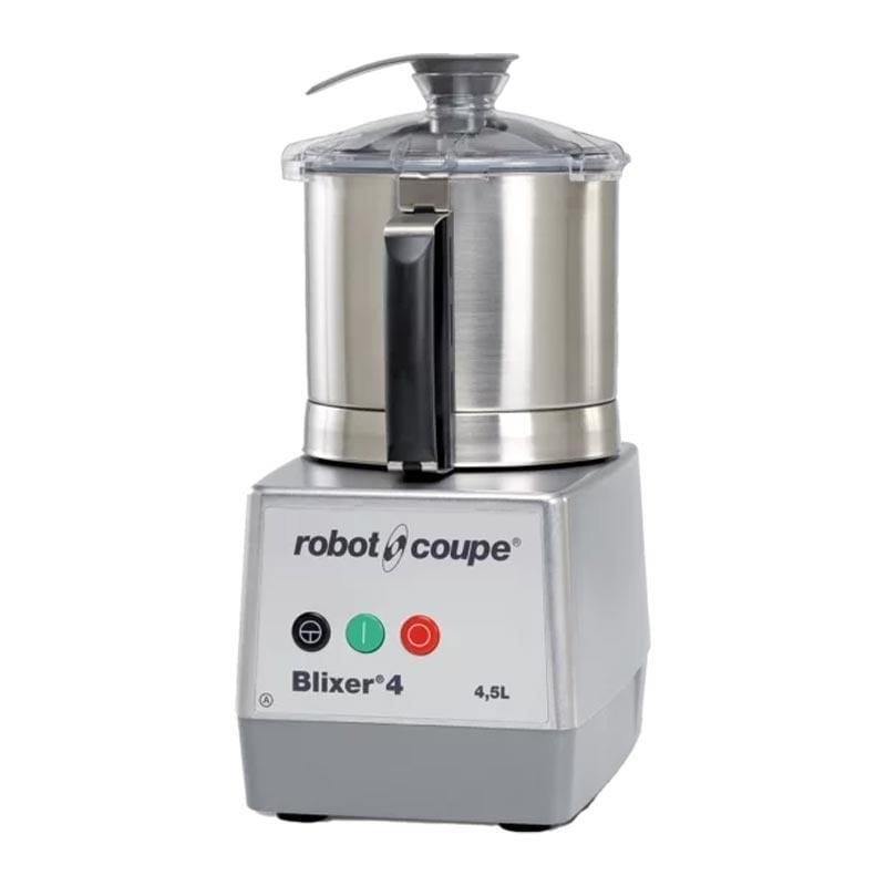 Robot Coupe Blixer 4 1V Mutfak Robotu 