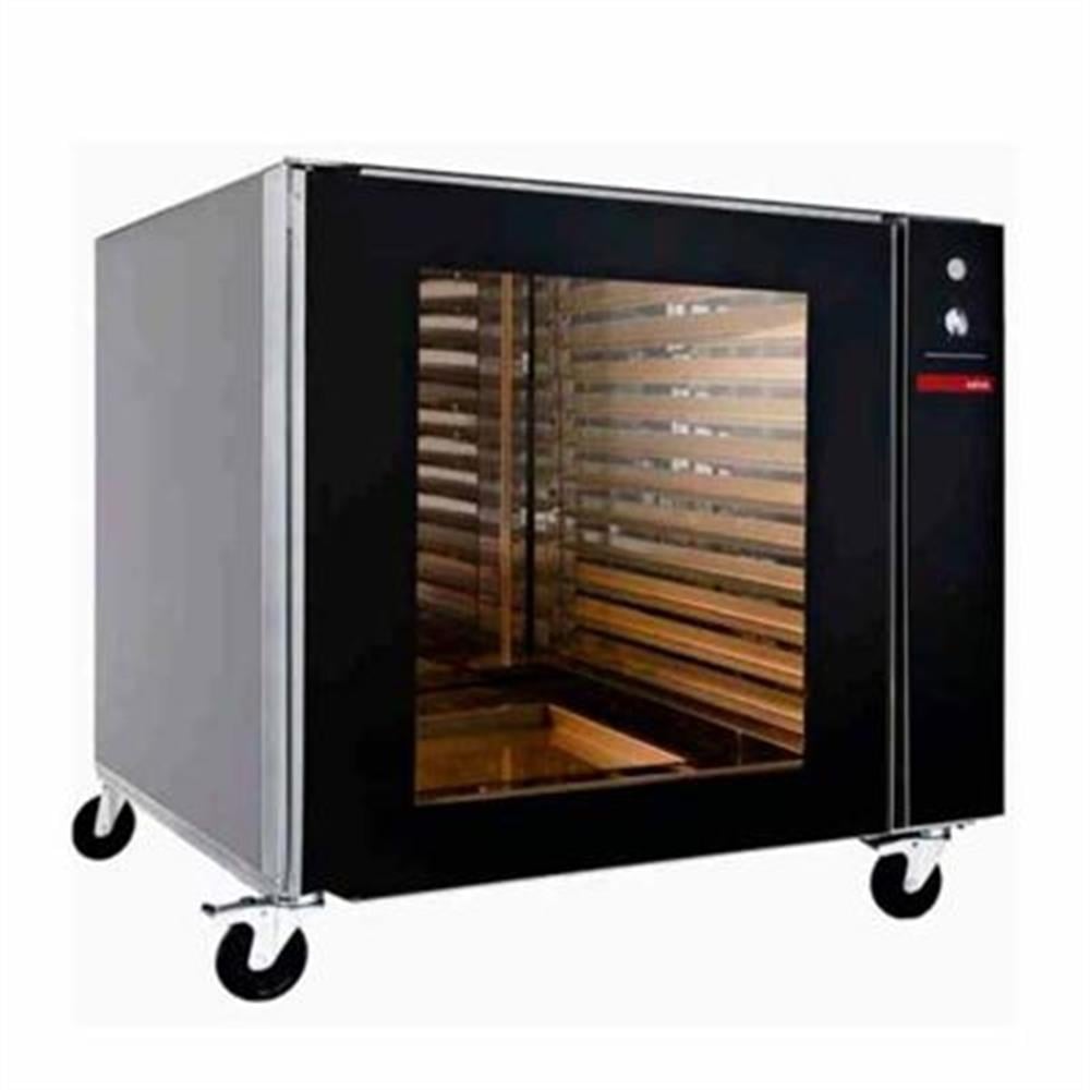 Salva Mayalama Kabini, 20 Adet 40×60 Cm Tepsi Kapasiteli, KXE-20+H