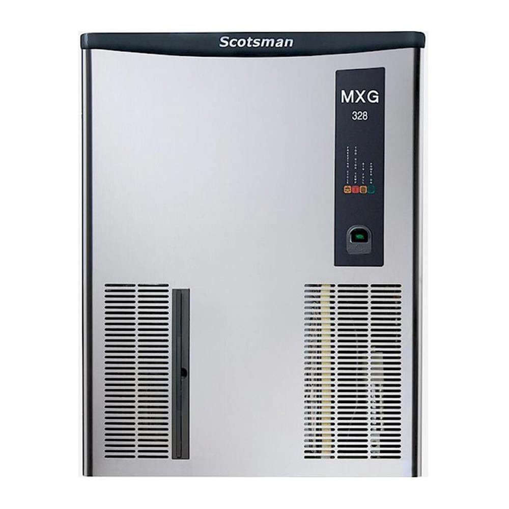 Scotsman Gurme Buz Makinesi, 150 Kg/24 Saat, MXG 328