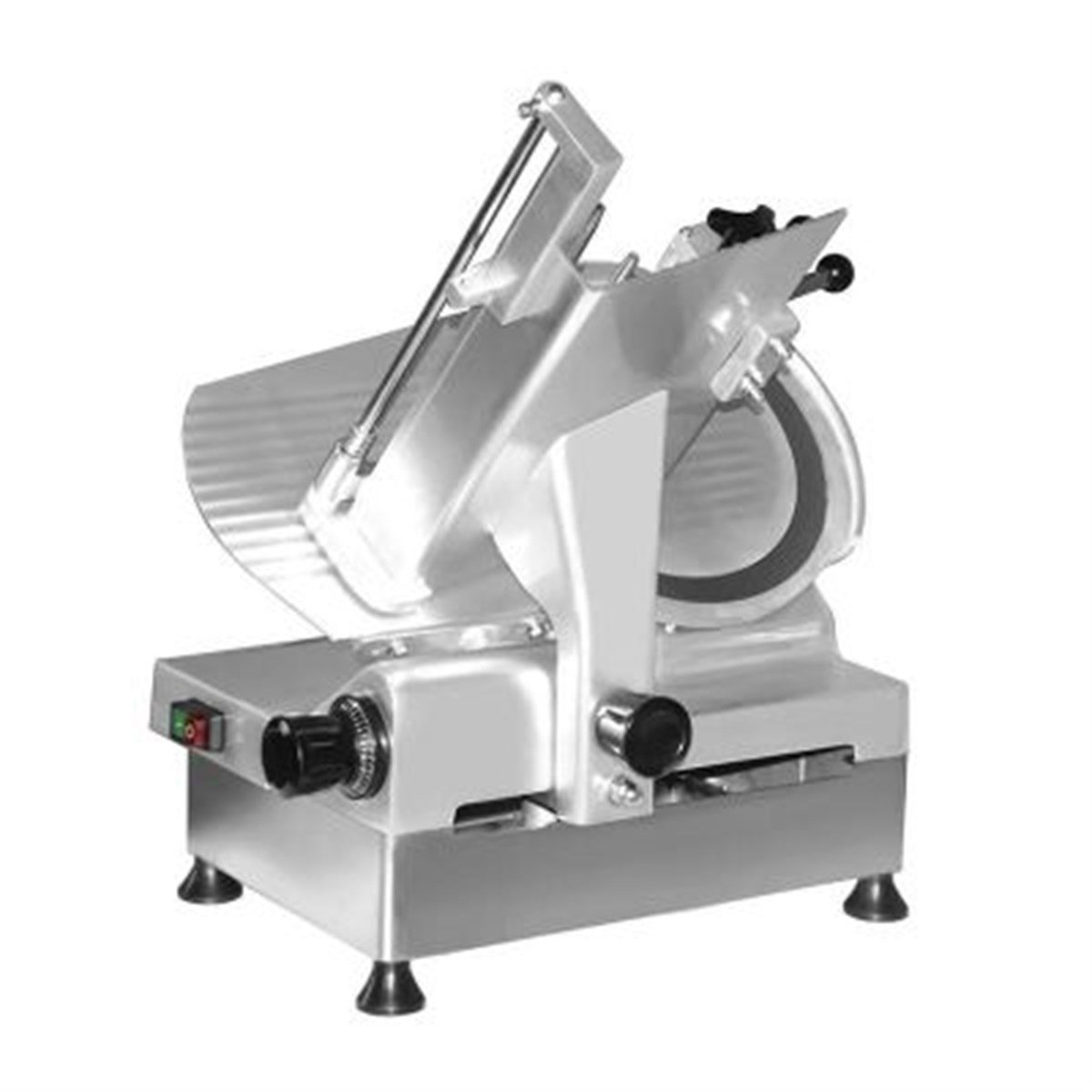 Şenox AAMH300 Otomatik Gıda Dilimleme Makinesi