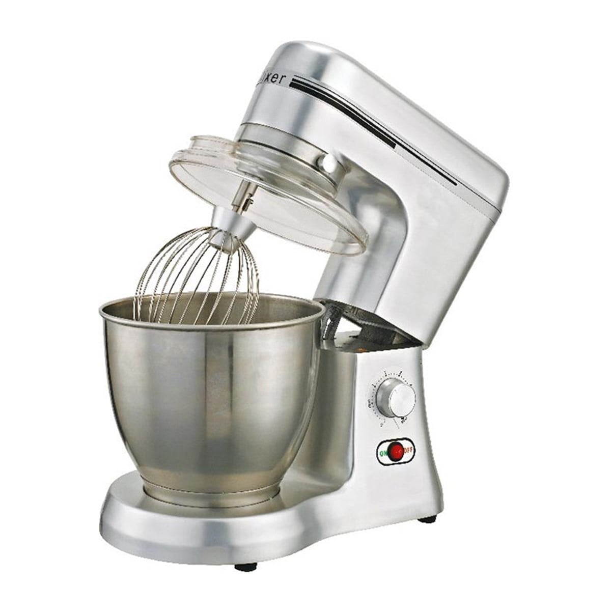 Şenox MS07 Mutfak Şefi, 10 Litre