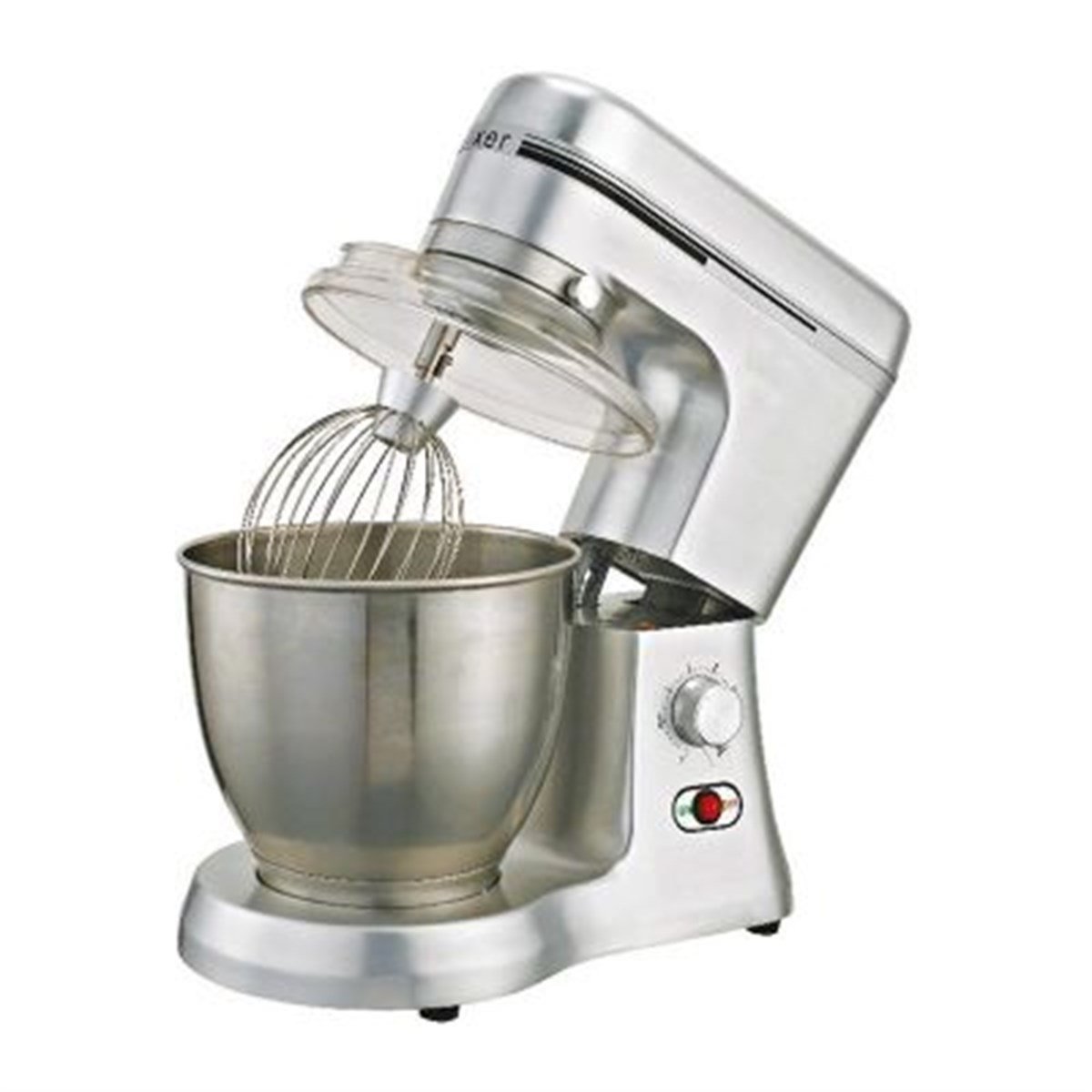 Şenox MS07 Mutfak Şefi, 7 Litre