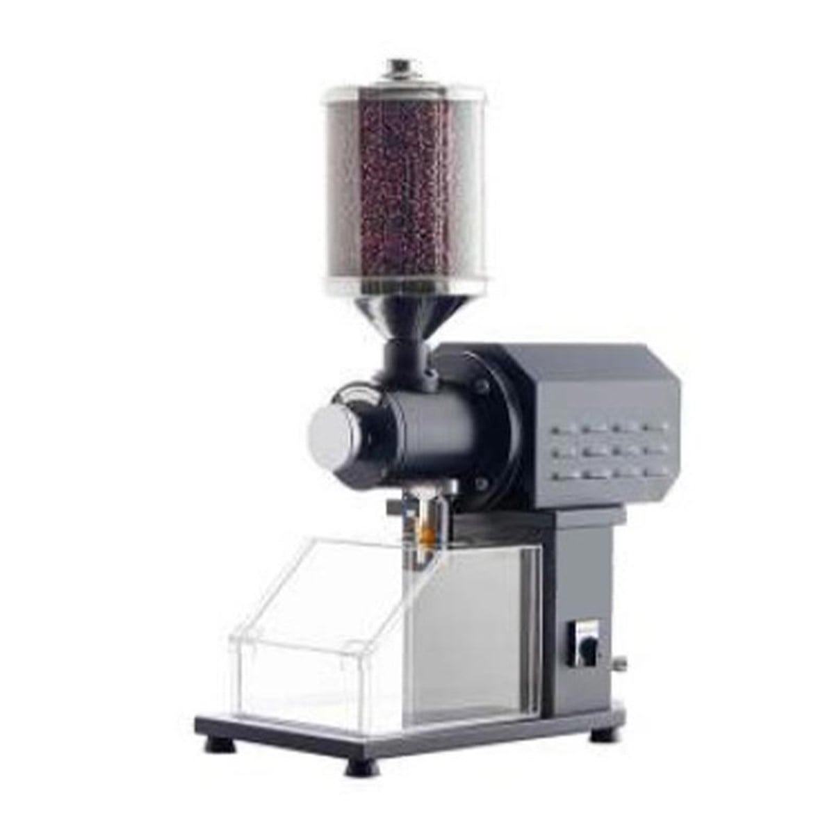 Şenox Türk Kahvesi Öğütme Makinesi, 1100 W