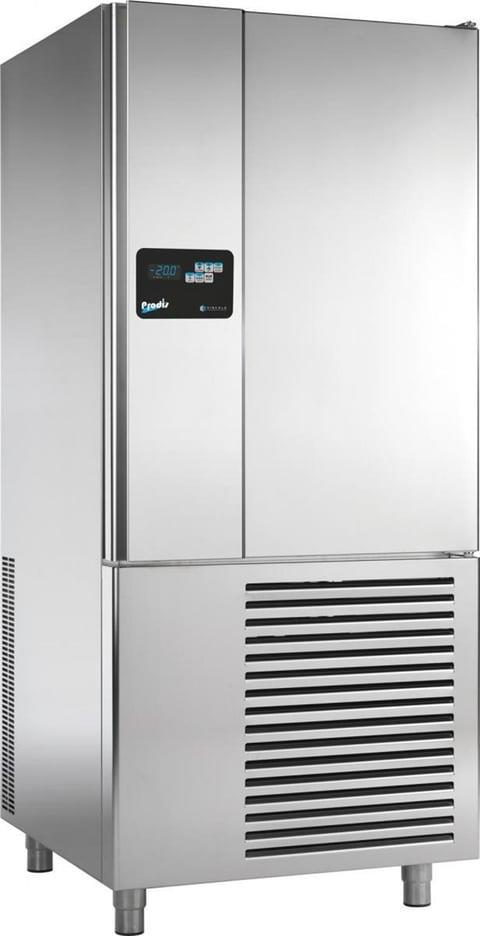 SIN OF COLD Şok Soğutucu ve Dondurucu 14 GN 1/1 Kapasiteli ,Elektronik Kontrollü MXT14.40