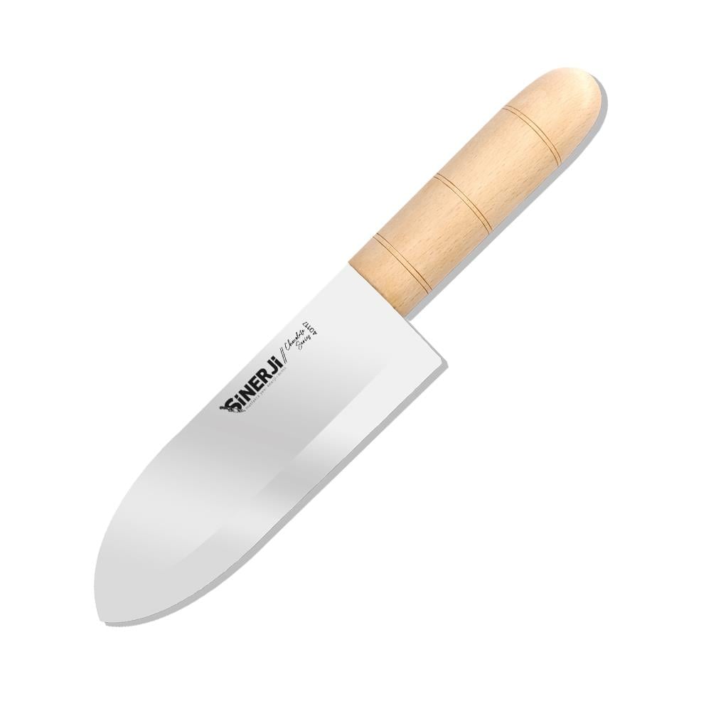 Sinerji Chocolate Baklava Bıçağı Karbon Çeliği