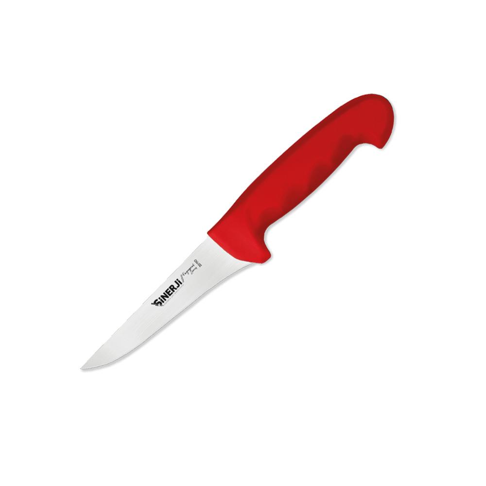 Sinerji Fingerprint 0 No Kemik Sıyırma, 14,5 cm