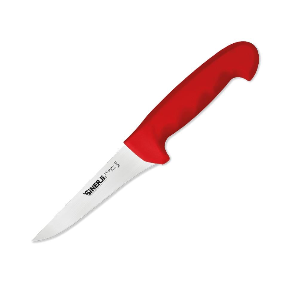 Sinerji Fingerprint 2 No Kemik Sıyırma, 16,5 cm