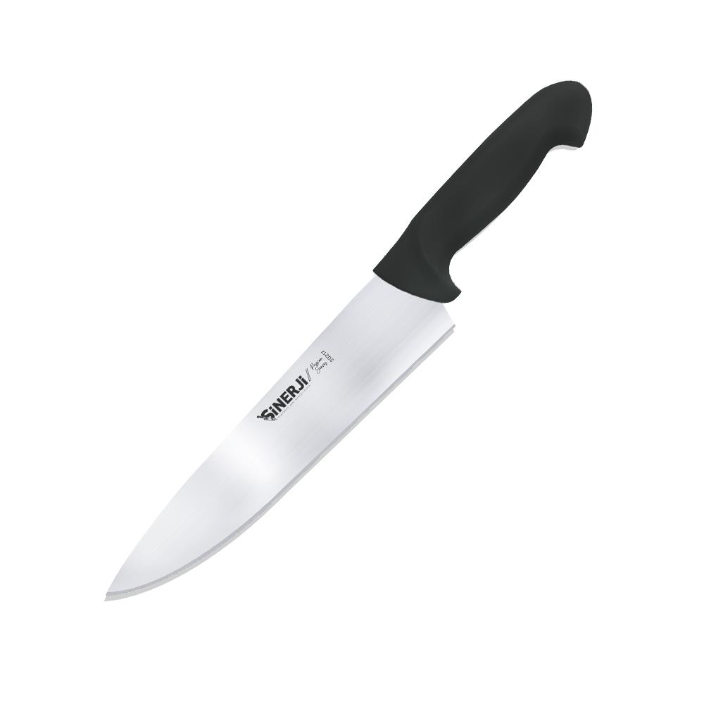 Sinerji Passion 3 No Şef Bıçağı, 22,5 cm