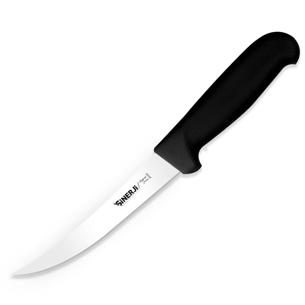 Sinerji Protrend 2 No Kıvrık Sıyırma Bıçağı, 15 cm