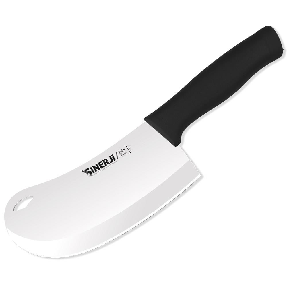 Sinerji Silver Orta Soğan Bıçağı