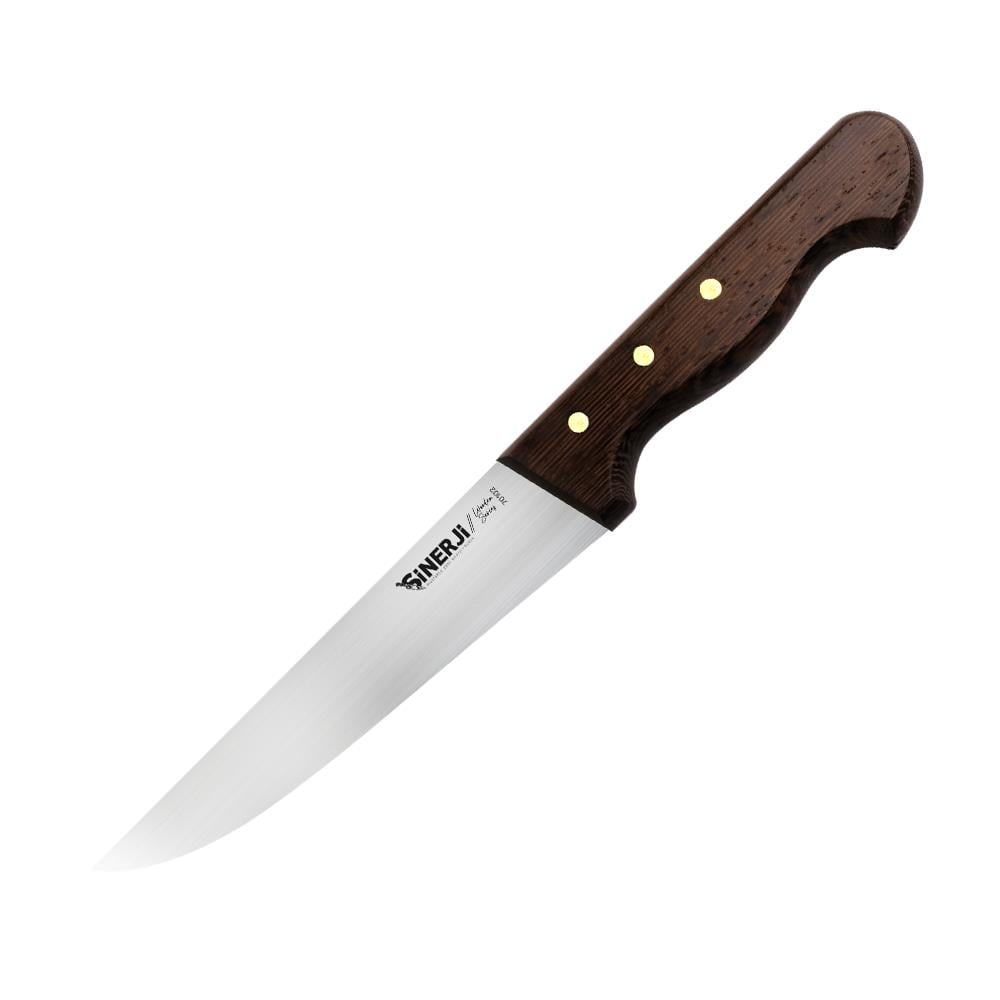 Sinerji Wooden 2 No Kasap Bıçağı Venge