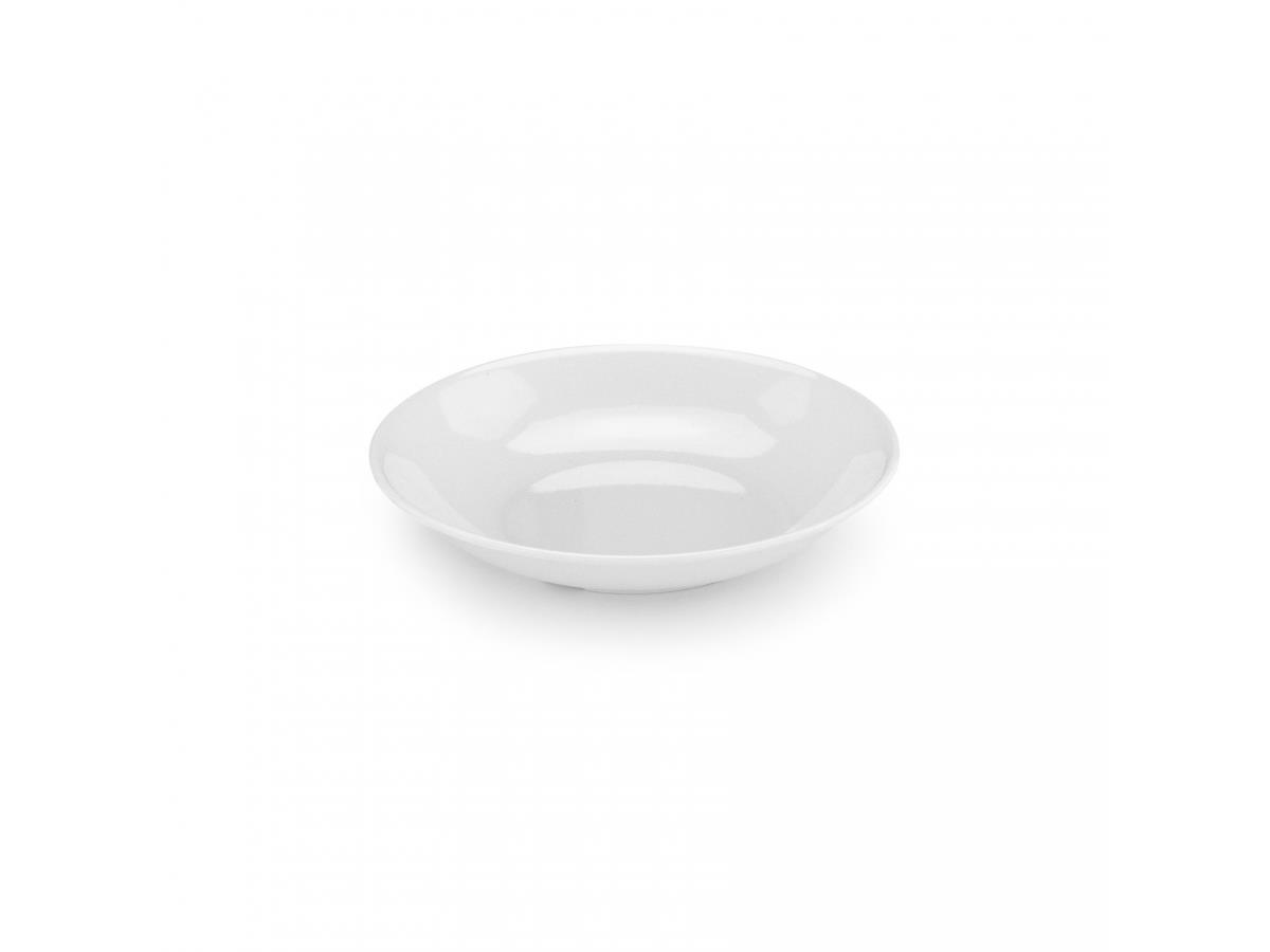 Tria Melamin Amerikan Yemek Tabağı 20 cm