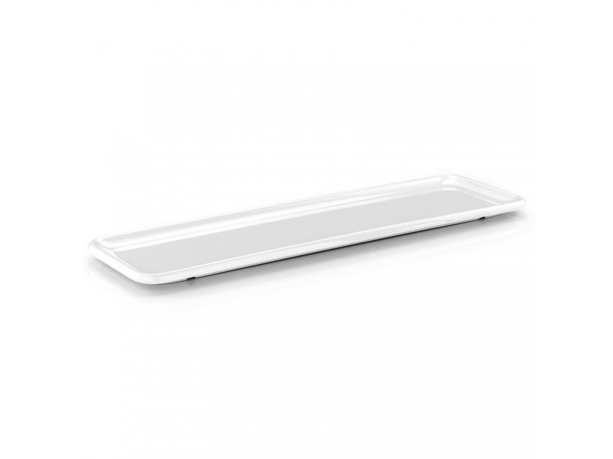 Tria Porelin Flat Seri Açık Büfe Teşhir Tepsisi, Gn 2/4, 16,2*53 cm