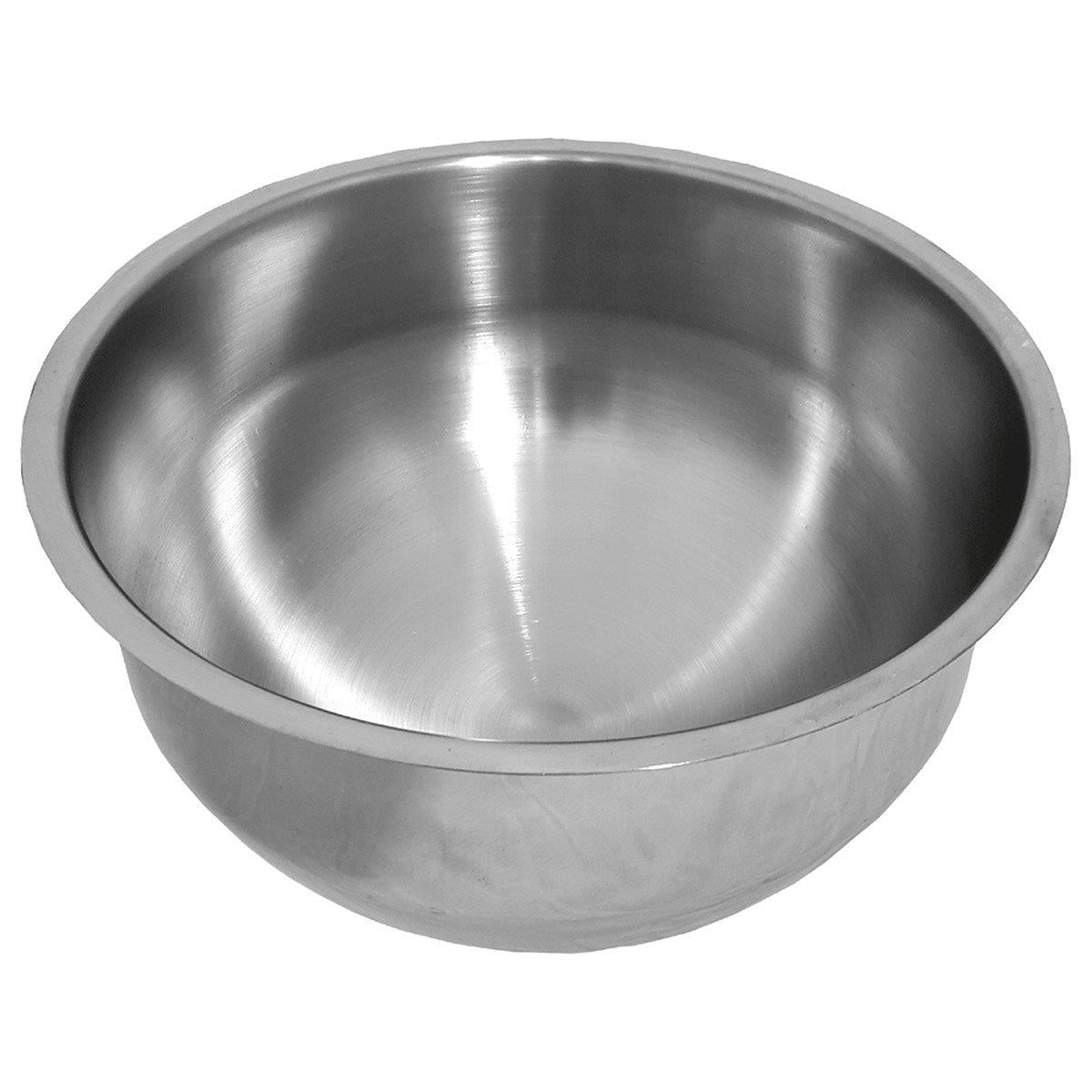 Üret Mayonez Tenceresi 36*21 cm, 21 Lt.
