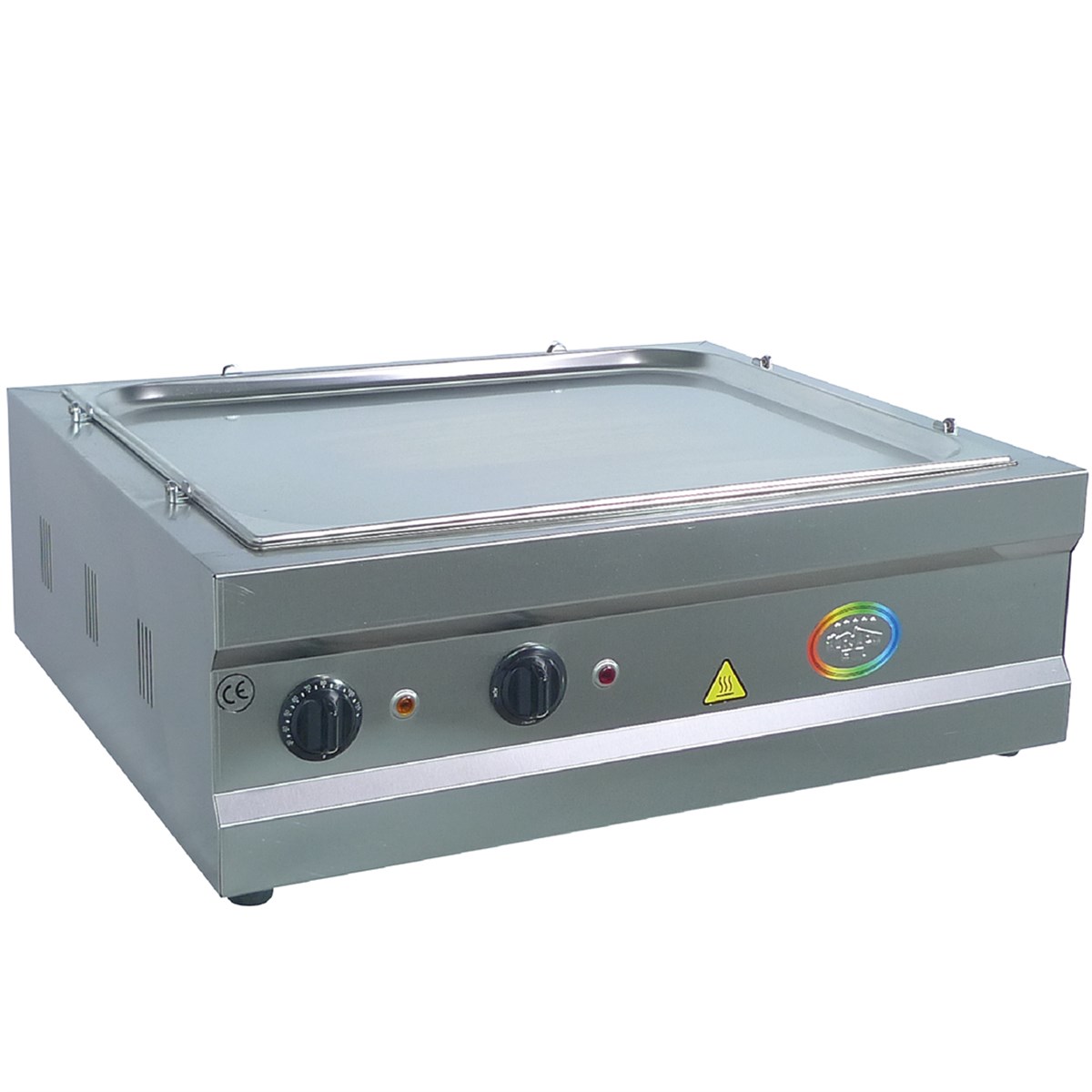 Üret Set Üstü Böreklik, Elektrikli