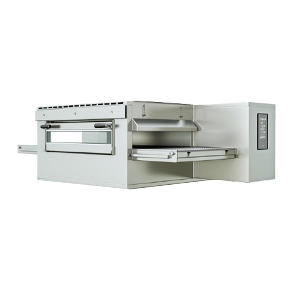 Venarro Konveyörlü Pizza Fırını Elektrikli 810 mm DYK-1810E