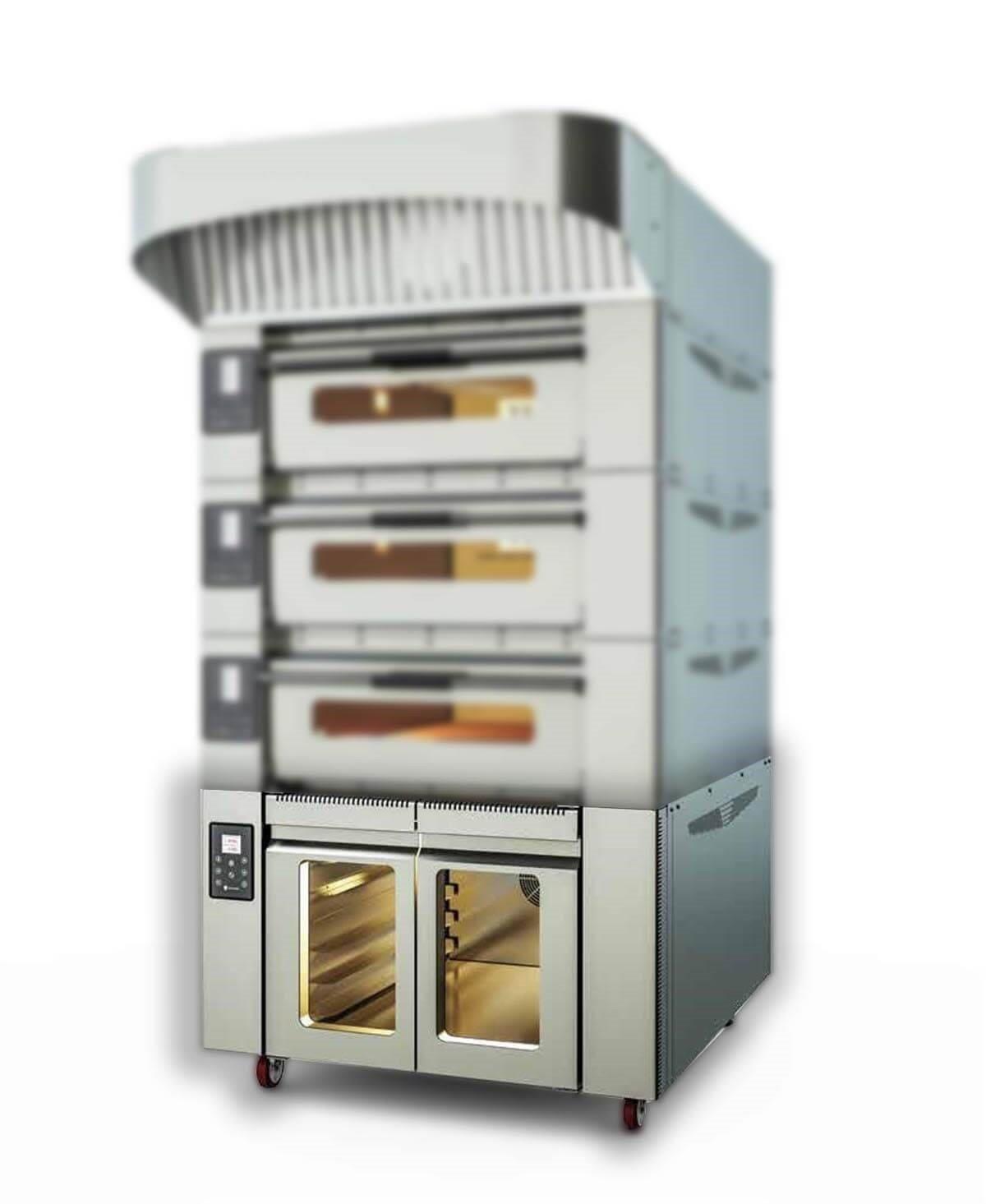 Venarro Modüller Mayalandırma Kabini Elektrikli DYTF-117M Dwalin