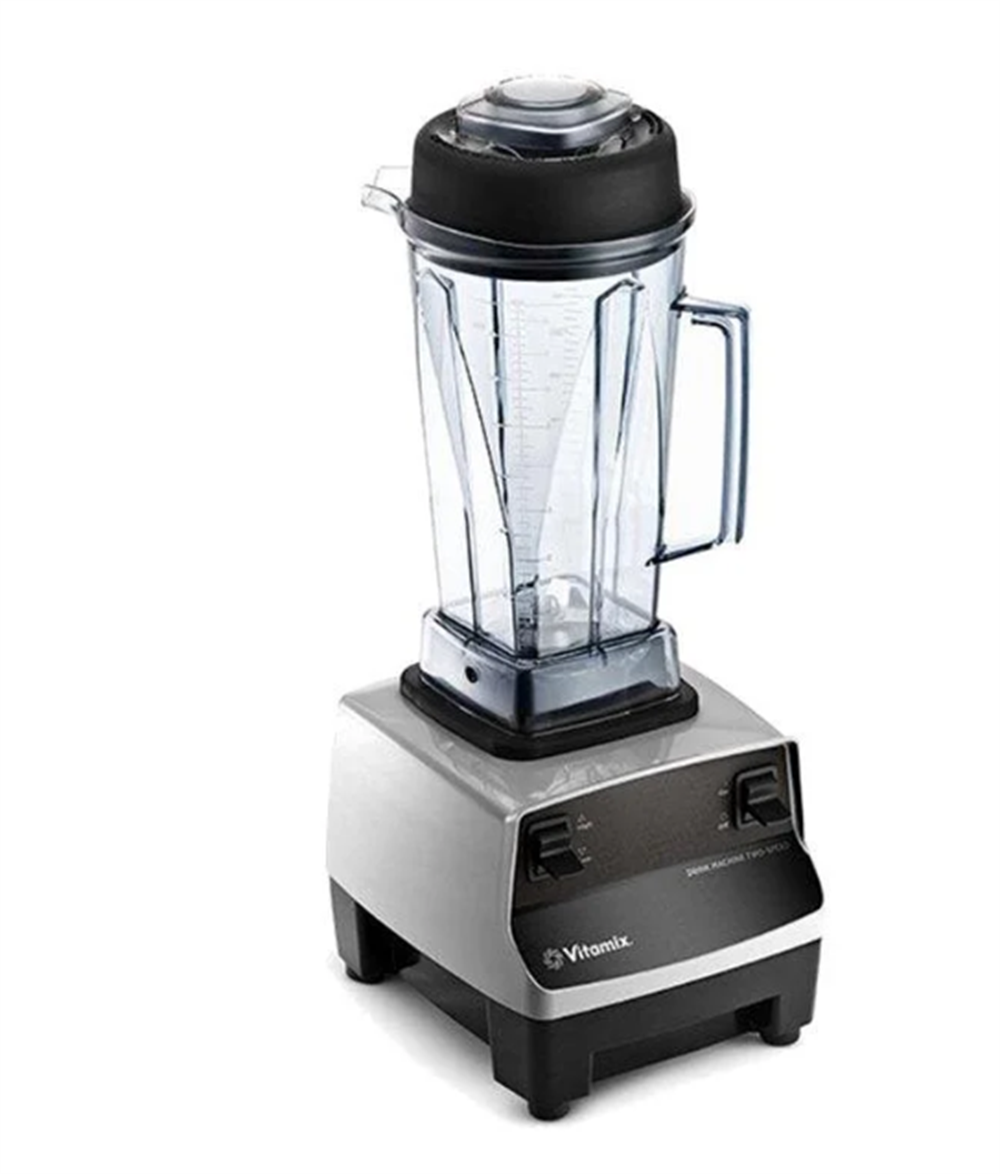 Vitamix Drink Machine Two – Speed Bar Blender, 2 Litre