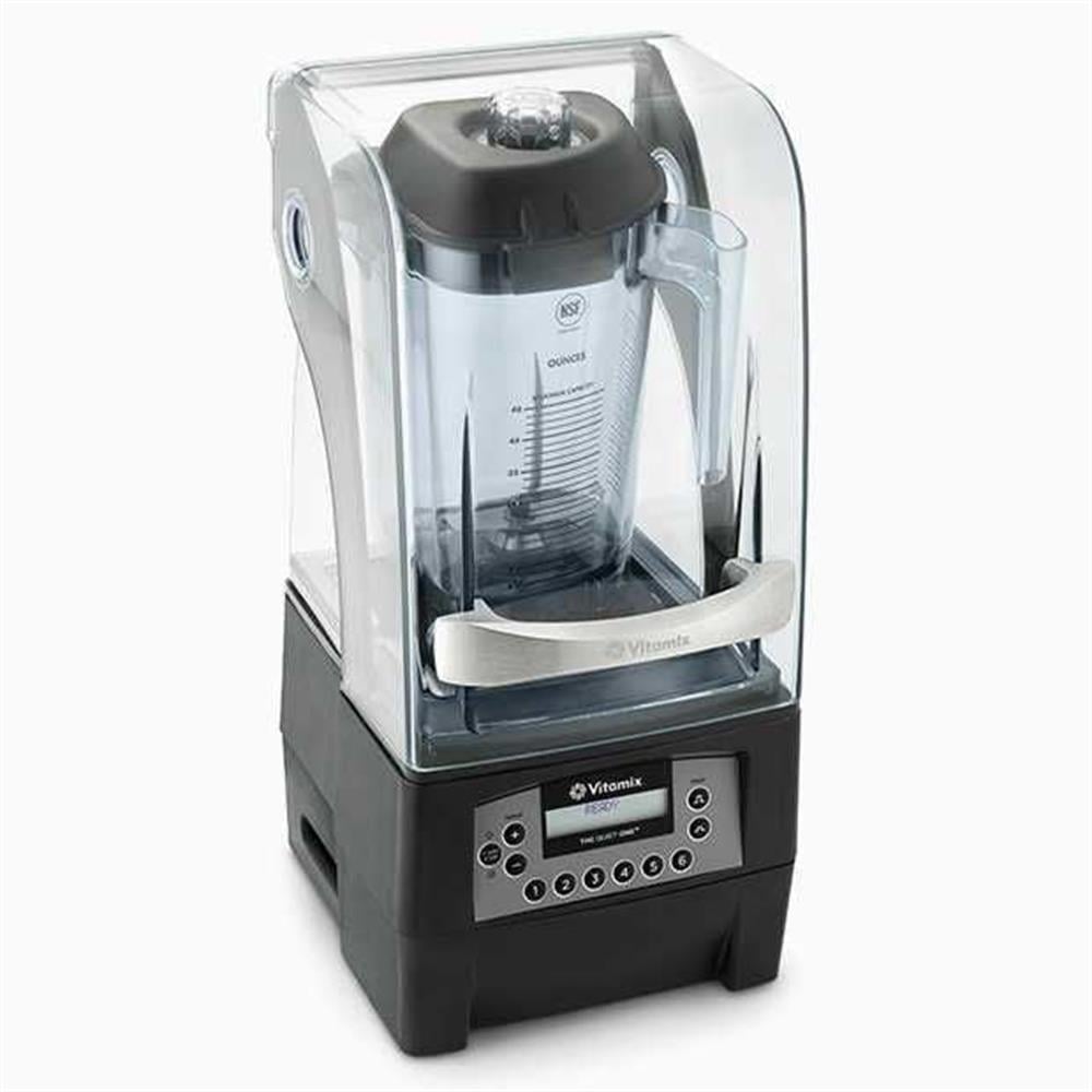 Vitamix T&G Advanced Bar Blender, Mutfak Blenderı