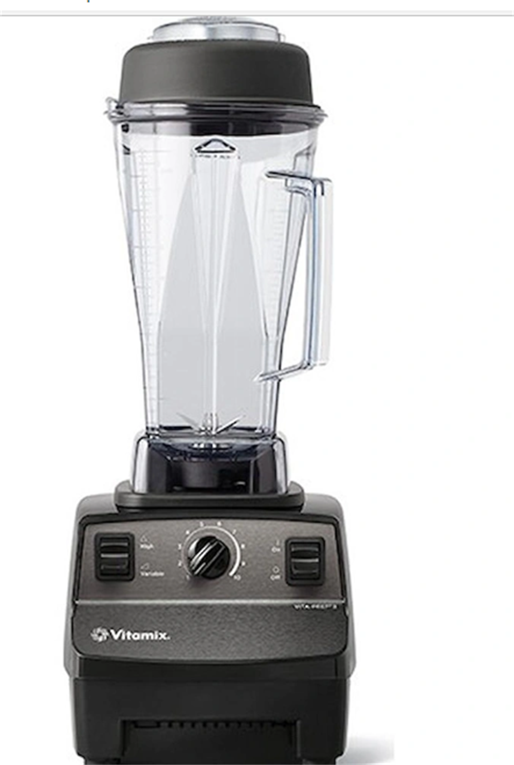 Vitamix Vita-Prep 3 Bar Blender