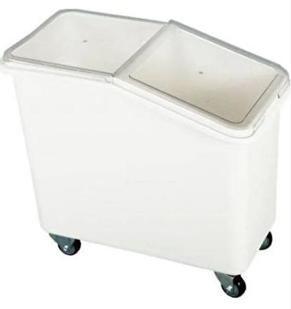 World Plas Un Şeker Erzak Arabası 102 Lt.