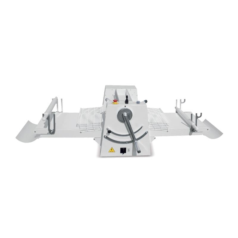 XTS Easy B500-800 Set Üstü 2 Yönlü Hamur Açma Makinesi, 0.1-34 mm