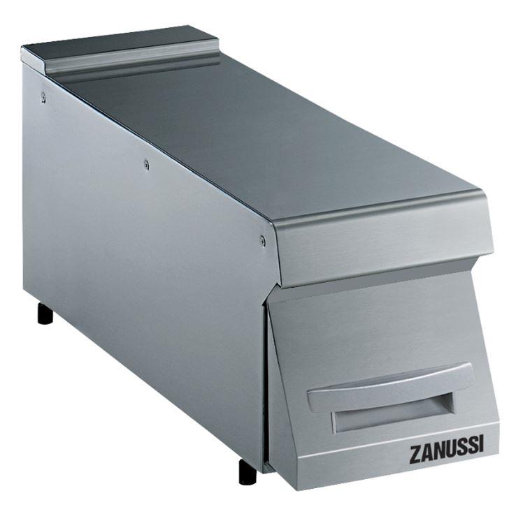 Zanussi Nötr Ara Tezgah Set Üstü, 200x900x250 mm, Çekmeceli