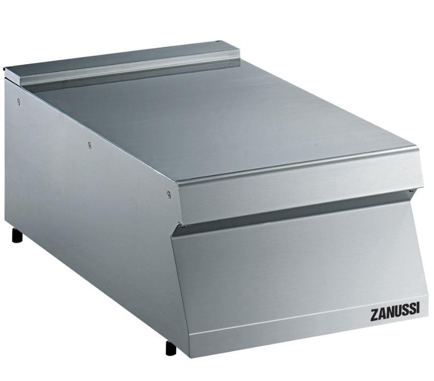 Zanussi Nötr Ara Tezgah Set Üstü, 400x900x250 mm