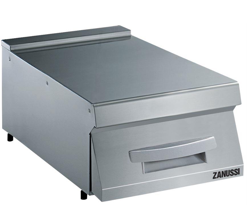 Zanussi Nötr Ara Tezgah Set Üstü, 400x900x250 mm, Çekmeceli
