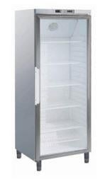 Zanussi Tek Cam Kapılı Dik Tip Slim Buzdolabı