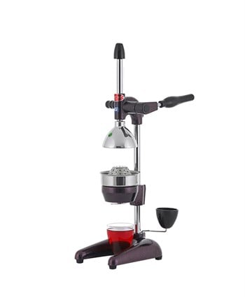 Cancan Nar Tipi Manuel Meyve Presi