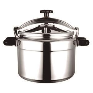 Fagor Ev tipi ve Sanayi tipi 15 litre Düdüklü Tencere Cheff Extreme 22lt CHEFF15LT