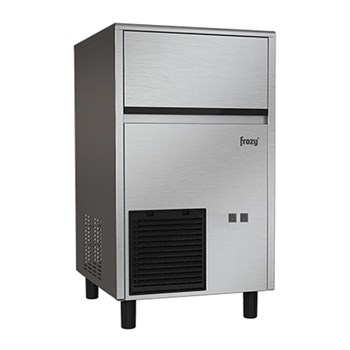 Frozy FR30 LSI Buz Makinesi, 27 kg/gün