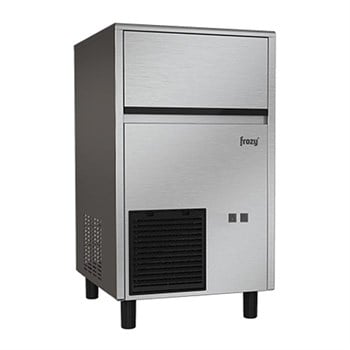Frozy FR35 LSI Buz Makinesi, 32 kg/gün