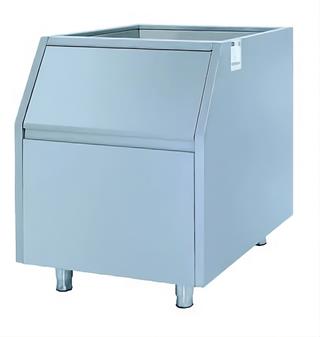 Iceinox BN 200 Buz Makinesi Haznesi, 180 kg Kapasiteli