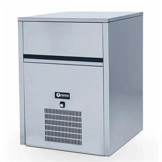 Iceinox ICE 25 Hazneli Gurme Buz Makinesi, 25 kg/gün Kapasiteli