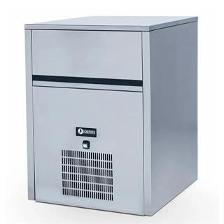Iceinox ICE 35 Hazneli Gurme Buz Makinesi, 35 kg/gün Kapasiteli