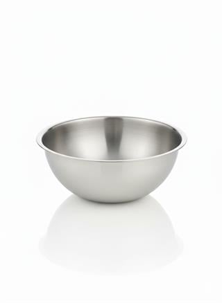 Net Çelik Mayonez Tenceresi, 36 cm, 10 Lt.