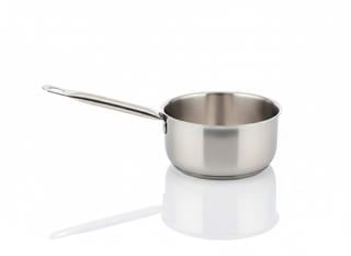 Net Çelik Tabanlı Kaçerola 24 cm, 4,5 Lt