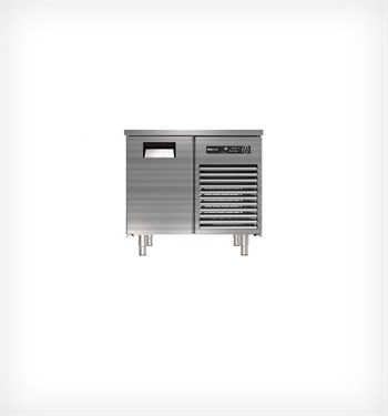Portabianco TT-1N60 Tezgah Tipi Buzdolabı, 117 Litre, Tek Kapılı, 93,5*70*85 cm
